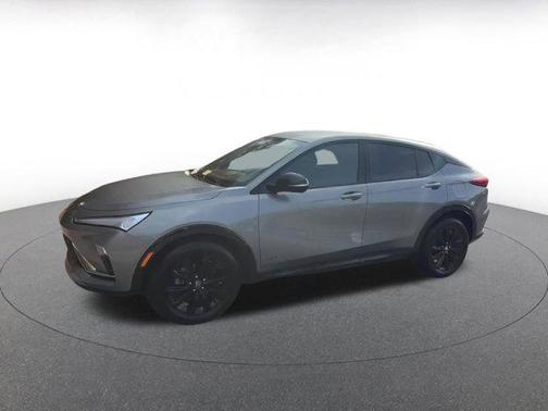 2025 Buick Envista Sport Touring FWD