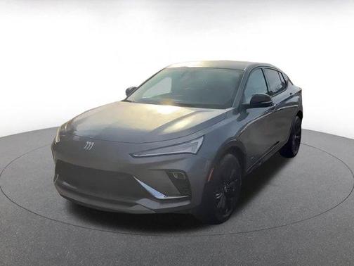 2025 Buick Envista Sport Touring FWD