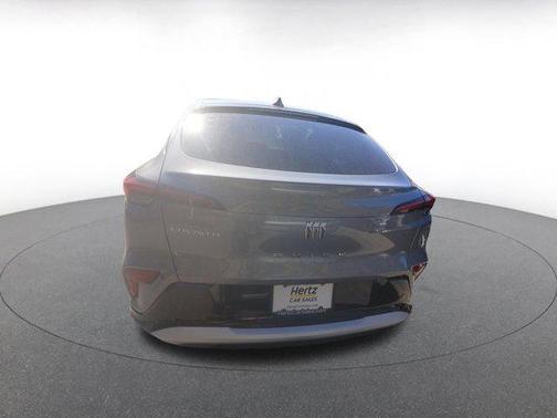 2025 Buick Envista Sport Touring FWD