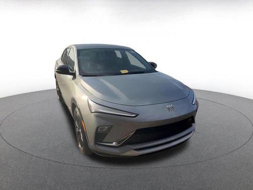 2025 Buick Envista Sport Touring FWD