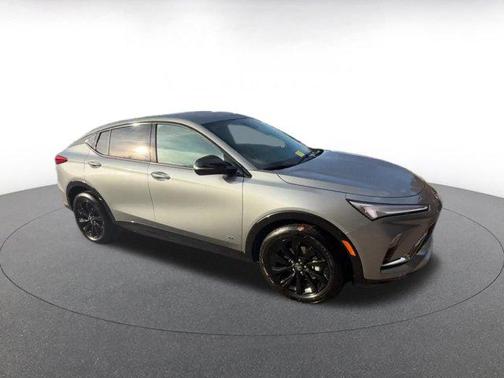 2025 Buick Envista Sport Touring FWD