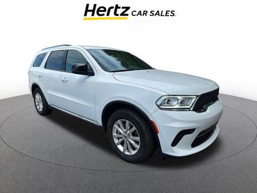 2023 Dodge Durango SXT RWD
