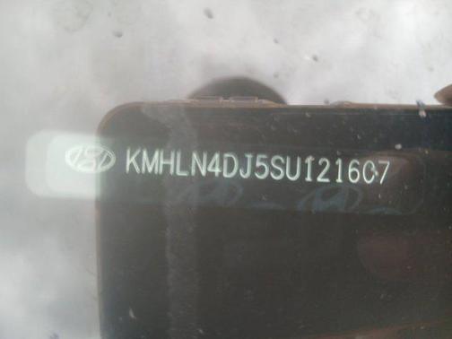 2025 Hyundai ELANTRA HEV Limited