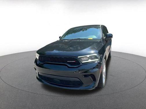 2023 Dodge Durango GT Launch Edition AWD