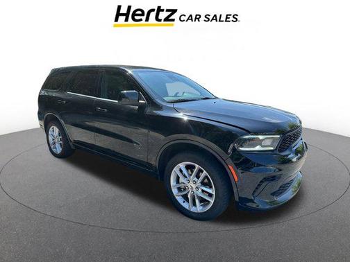 2023 Dodge Durango GT Launch Edition AWD