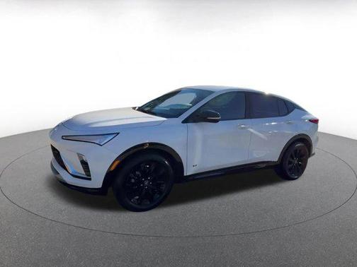 2025 Buick Envista Sport Touring FWD