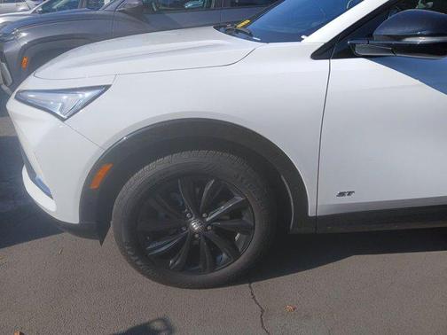 2025 Buick Envista Sport Touring FWD