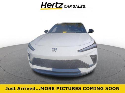 2025 Buick Envista Sport Touring FWD