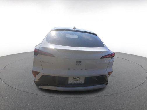 2025 Buick Envista Sport Touring FWD