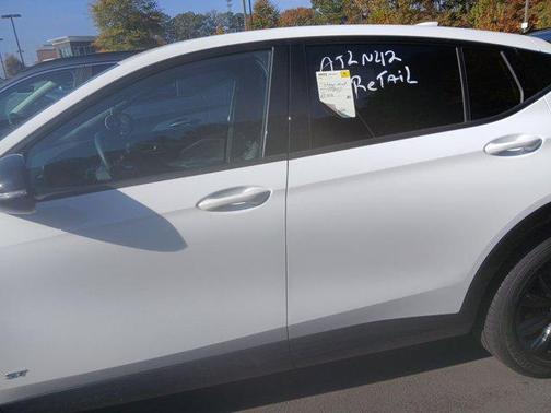 2025 Buick Envista Sport Touring FWD