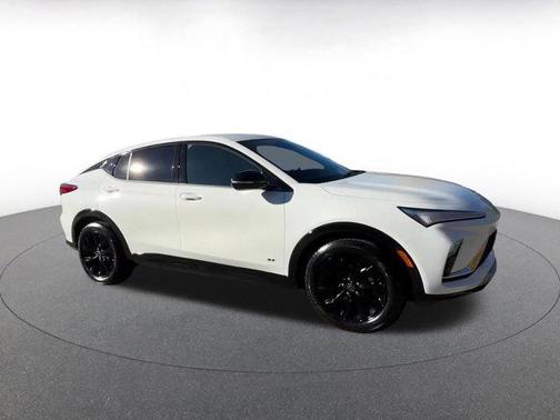 2025 Buick Envista Sport Touring FWD