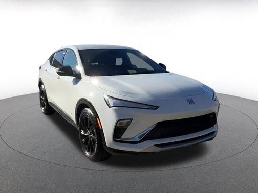 2025 Buick Envista Sport Touring FWD