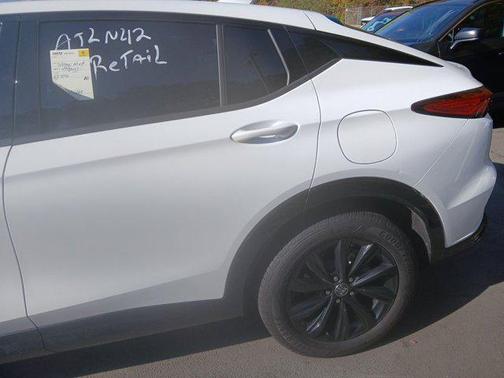 2025 Buick Envista Sport Touring FWD