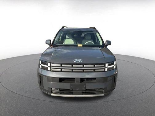 2025 Hyundai SANTA FE SEL 2.4