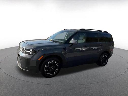 2025 Hyundai SANTA FE SEL 2.4