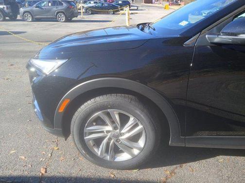 2025 Buick Envista Preferred FWD