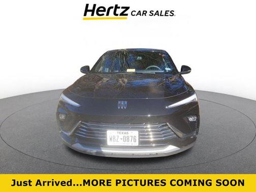 2025 Buick Envista Preferred FWD