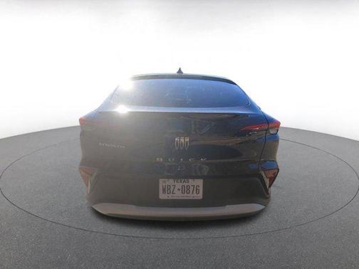 2025 Buick Envista Preferred FWD