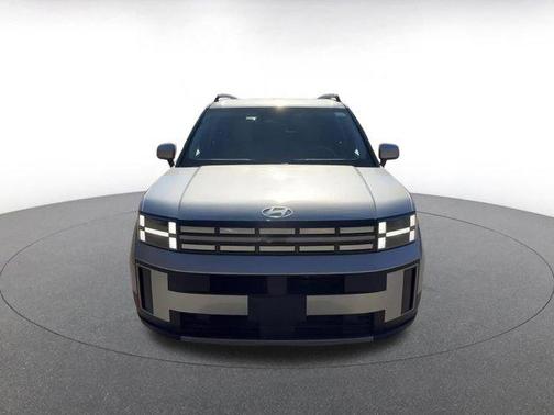 2025 Hyundai SANTA FE SEL 2.4