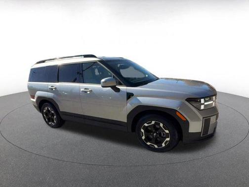 2025 Hyundai SANTA FE SEL 2.4