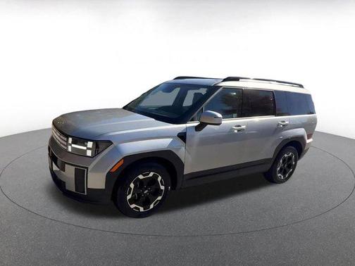 2025 Hyundai SANTA FE SEL 2.4