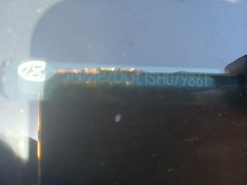 2025 Hyundai SANTA FE SEL 2.4