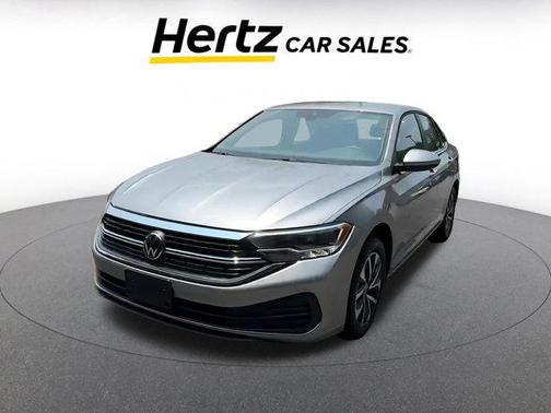 2024 Volkswagen Jetta 1.5T S