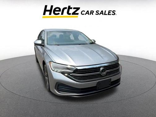 2024 Volkswagen Jetta 1.5T S