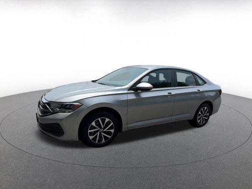 2024 Volkswagen Jetta 1.5T S