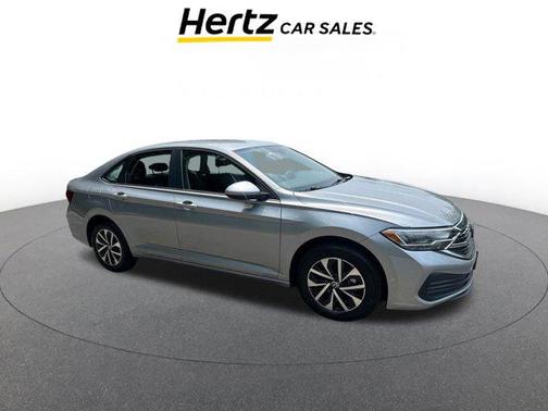 2024 Volkswagen Jetta 1.5T S