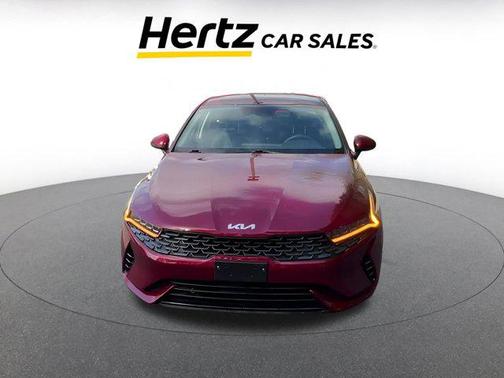 2023 Kia K5 LXS