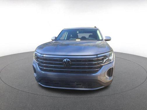 2025 Volkswagen Atlas 2.0T SE w/Technology 4MOTION