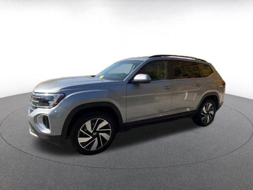 2025 Volkswagen Atlas 2.0T SE w/Technology 4MOTION