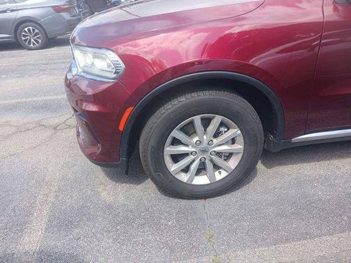 2023 Dodge Durango SXT RWD