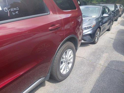 2023 Dodge Durango SXT RWD