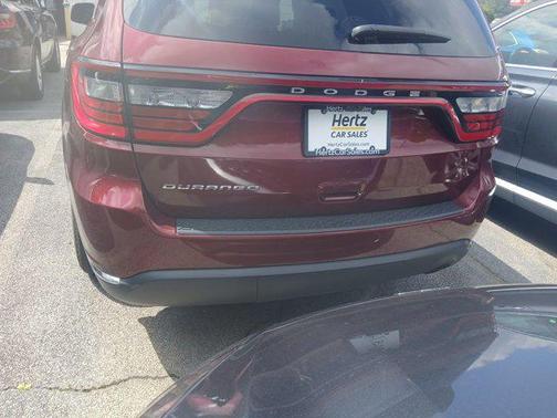 2023 Dodge Durango SXT RWD