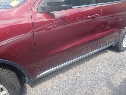 2023 Dodge Durango SXT RWD