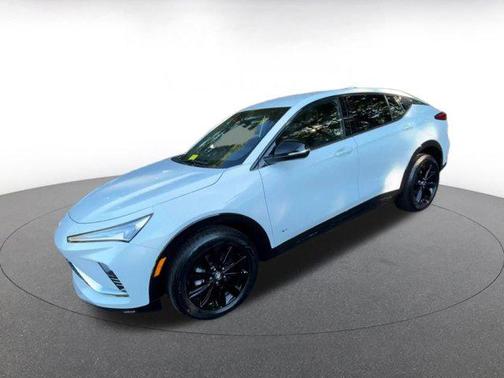 2025 Buick Envista Sport Touring FWD