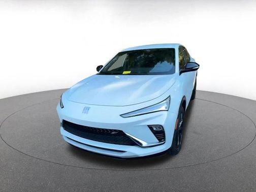 2025 Buick Envista Sport Touring FWD