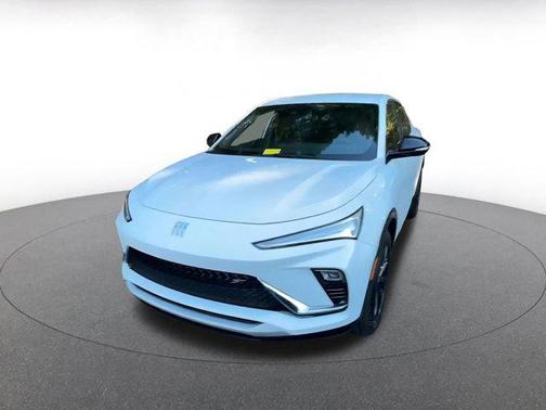 2025 Buick Envista Sport Touring FWD