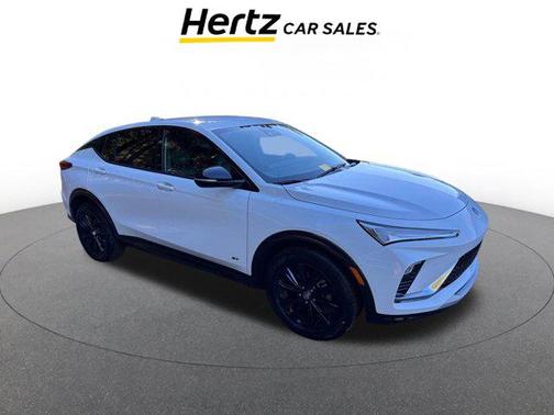 2025 Buick Envista Sport Touring FWD