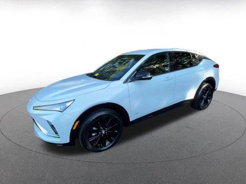 2025 Buick Envista Sport Touring FWD