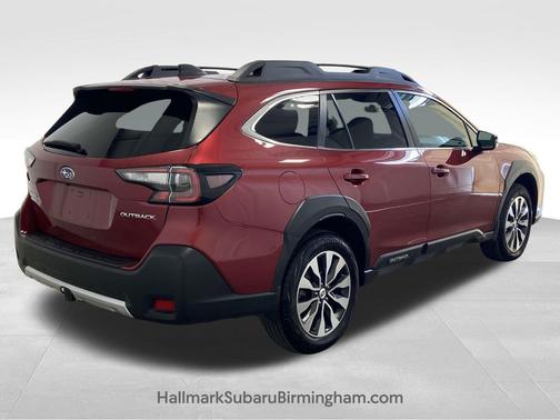 2023 Subaru Outback Limited