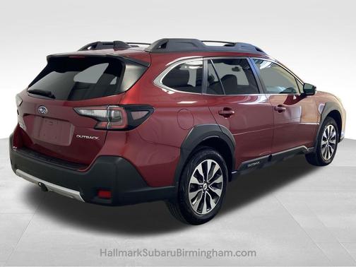 2023 Subaru Outback Limited