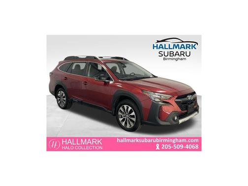 2023 Subaru Outback Limited