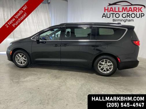 2022 Chrysler Pacifica Touring
