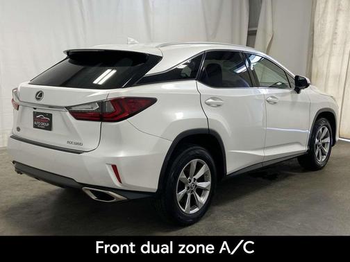 2019 Lexus RX 350 Base