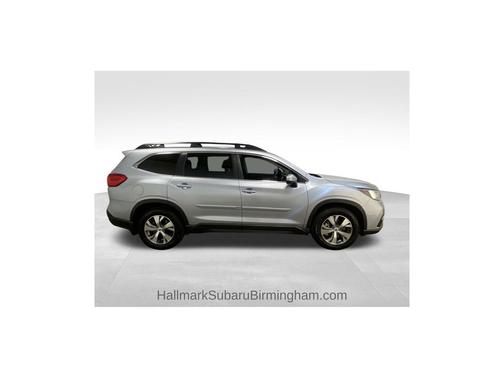 2022 Subaru Ascent Premium