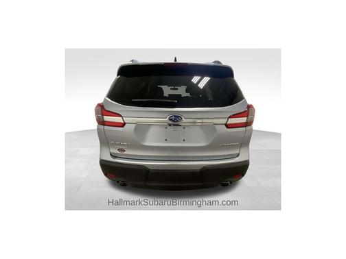2022 Subaru Ascent Premium