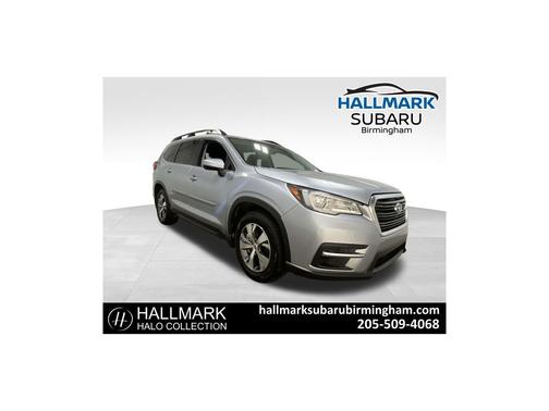 2022 Subaru Ascent Premium